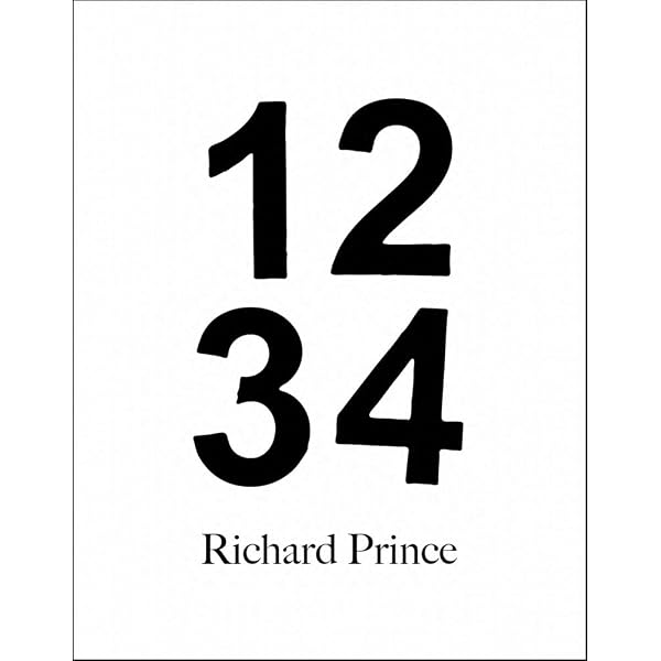 Richard Prince by Lisa Phillips (1992-06-03): unknown author